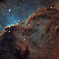 NGC 6188: Ara’nın Ejderhaları