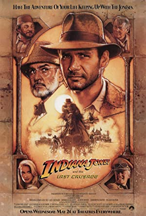 Indiana Jones Son Macera