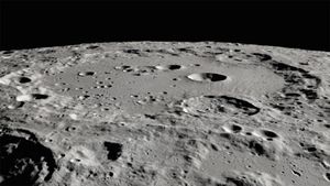 China Makes Historic Lunar Water Discovery