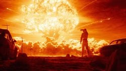 İç Karartıcı İhtimal: Ülkeler Belki Devasa Atom Bombalarını Kullanmaktan Kaçınabilirler. Peki Ya "Düşük Verimli" Nükleer Silahlar Ne Olacak?