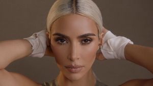 Kim Kardashian Launches Limited Edition Beats Studio Pro