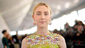 Saoirse Ronan Reflects On Hogwarts Rejection