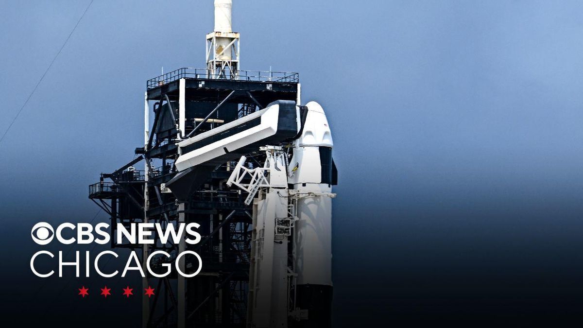 Polaris Dawn Mission Launch Faces Backup Due To Helium Leak