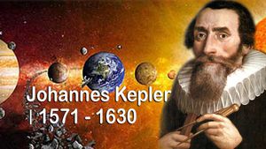 Johannes Kepler Kimdir? Büyük Bir Bilim İnsanının Kısa Biyografisi...