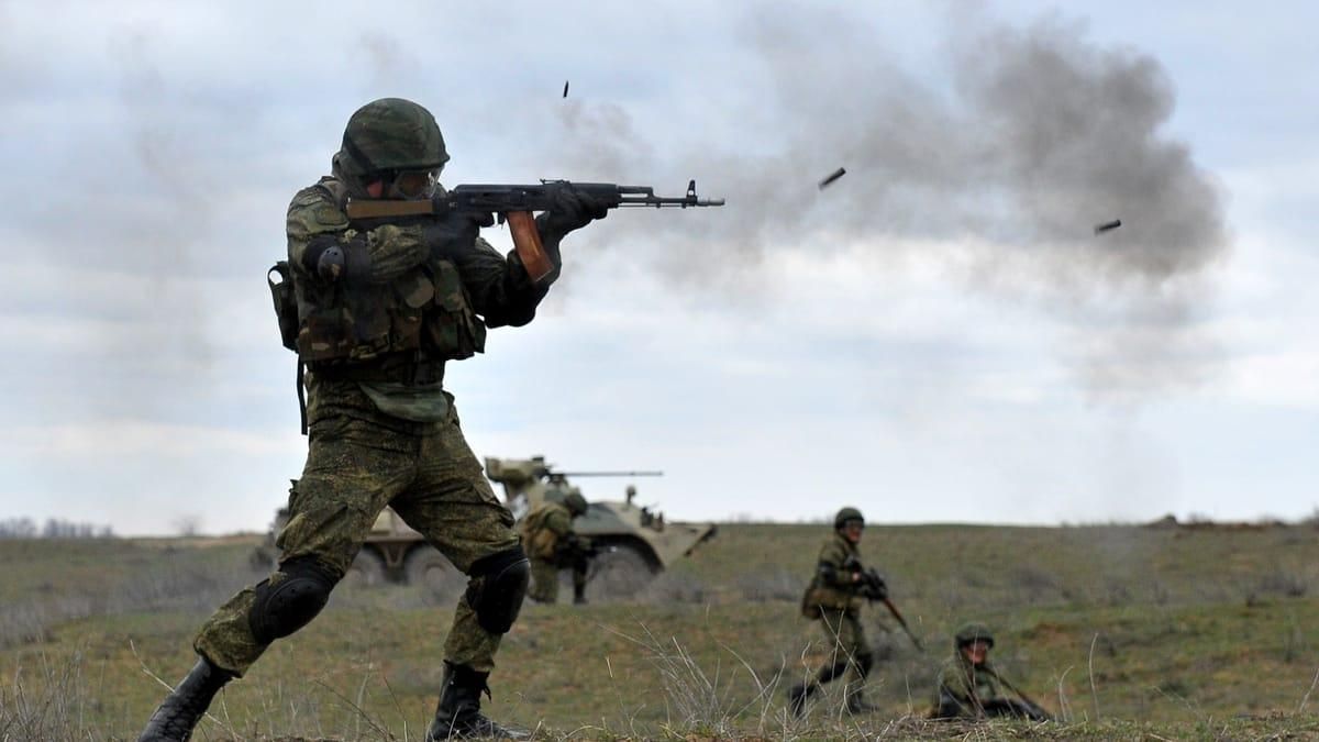 Russia Faces Backlash Over Conscripts Deployed Despite Promises - The ...