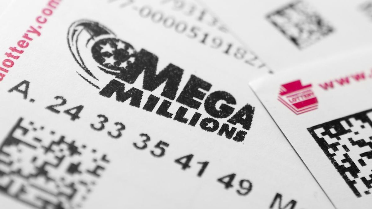 Mega Millions Jackpot Reaches 582 Million Without Winner The