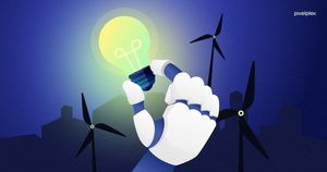 AI's Power Hunger Raises Alarm Over Energy Costs