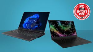 Unleashing The Top Laptops And Gaming PCs For 2024