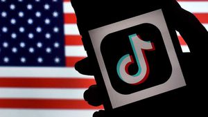 TikTok Faces Uphill Legal Battle Amid National Security Concerns