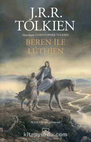 Beren ile Lúthien