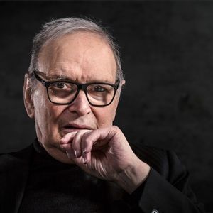 Ennio Morricone