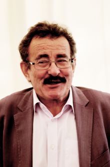 Robert Winston