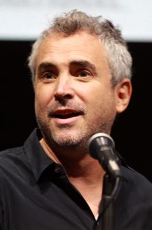 Alfonso Cuarón