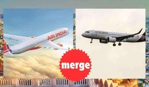 Merger Of Vistara And Air India Redefines Indian Aviation