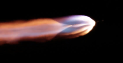 SpaceX Rekor Kıran 19. Uçuşunda Falcon 9 Birinci Kademe Güçlendiricisini Fırlattı.