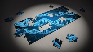 Genomik ve Proteomik Nedir? Genler, Biyoteknolojide Nasıl Kullanılır?