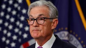 Federal Reserve Poised To Cut Interest Rates And Revamp Markets