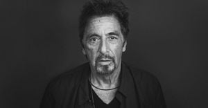 Al Pacino Opens Up About Financial Struggles And Personal Life