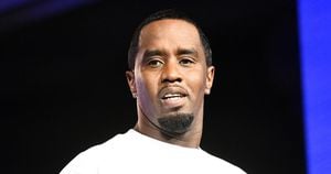 Diddy Endures Dire Conditions Amid Jail Stay