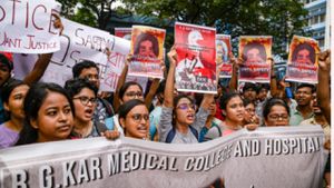 Scandal Erupts At RG Kar Medical College Amid Corruption Claims