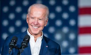 Biden Sparks Controversy With Call For Trump's Imprisonment