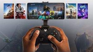 Microsoft Moves To Transform Mobile Gaming With Xbox App Launch