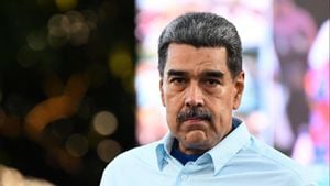 US Takes Bold Step By Seizing Venezuelan President's Jet