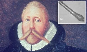 Ancient Laboratory Secrets Revealed In Tycho Brahe's Alchemy