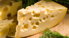 İsviçre Peynirindeki Deliklerin Sebebi