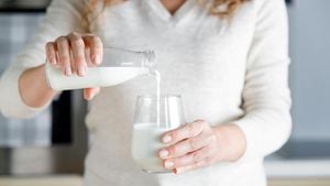 Lactaid Milk Recall Hits 27 States Due To Almond Allergen Exposure