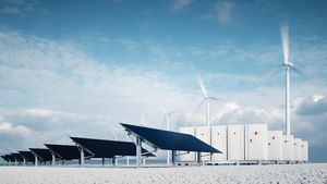 Energy Storage Innovations Powering Renewable Revolution