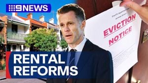 Major Reforms Set To Transform NSW Rental Market