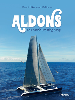 Aldons - An Atlantic Crossing Story