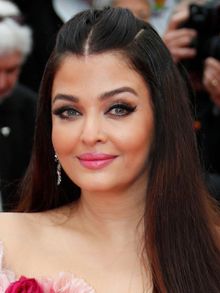 Aishwarya Rai Bachchan