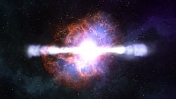 Hipernova Nedir? Süpernova ve Hipernova Arasındaki Farklar Nelerdir?