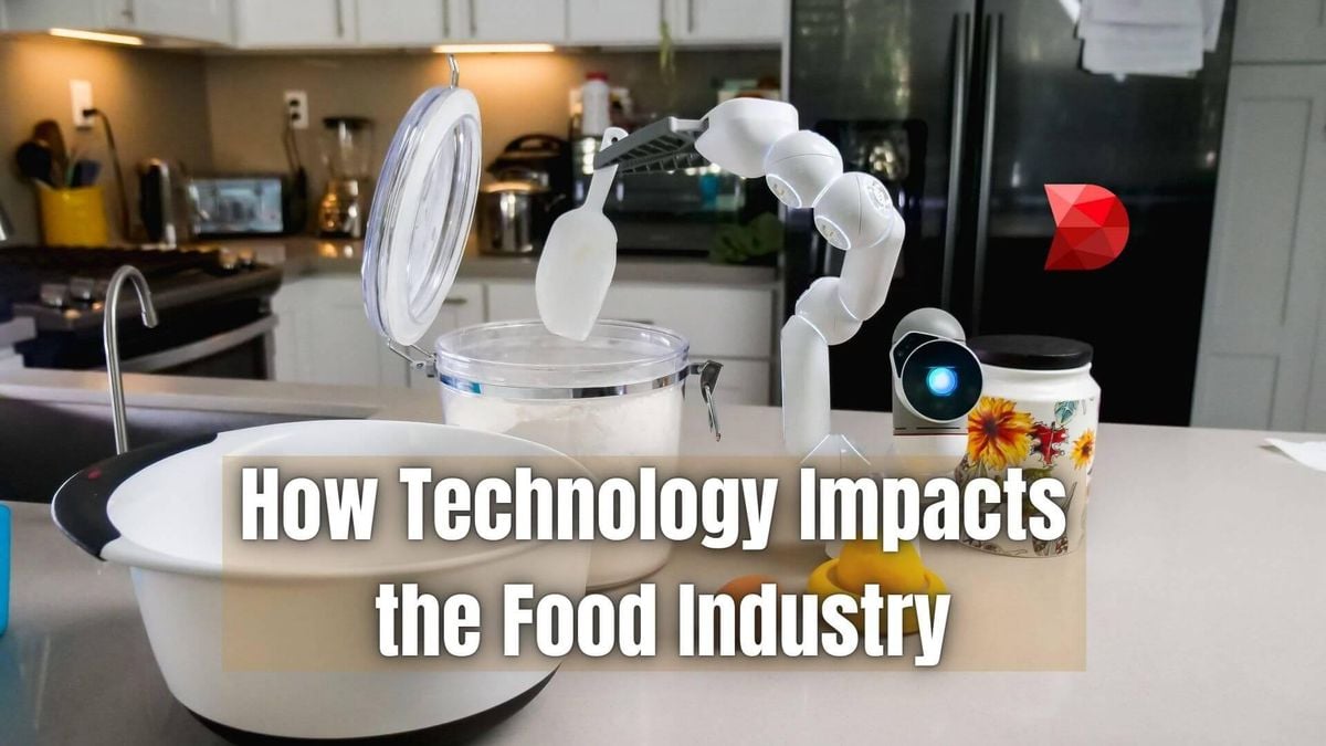 Will AI-Powered Robots Transform Frozen Food?