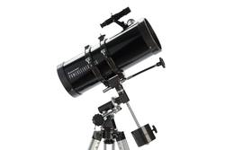 Celestron PowerSeeker 127EQ Teleskop (127x1000)