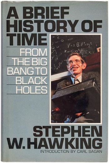 Stephen Hawking Kimdir? Nasıl Bir Hayat Geçirdi, Neleri Başardı ve Bilime Neler Kattı? - Evrim Ağacı