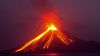 Volkanik Aktivite Dünya Genelinde Artıyor mu?