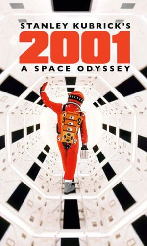 2001: Uzay Yolu Macerası