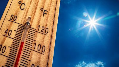 Yaş Termometre Sıcaklığı Nedir? İklim Krizi, Terleme Becerimizi Nasıl Etkileyecek?