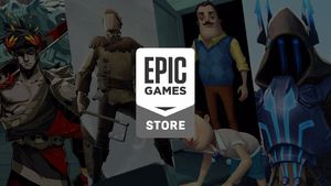 Epic Games Store Launches For EU IPhones And Android