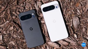 Google Pixel 9 Pro XL Impresses Against IPhone 15 Pro Max