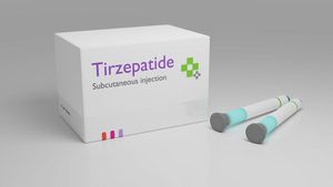 Eli Lilly's Tirzepatide Shows Promise For Diabetes Prevention