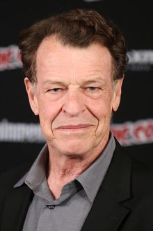 John Noble