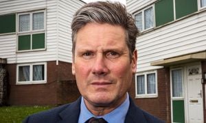 Keir Starmer Navigates Controversies And Challenges