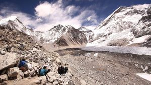 Uneven Cloud Cover Changes Could Be Amplifying Global Warming