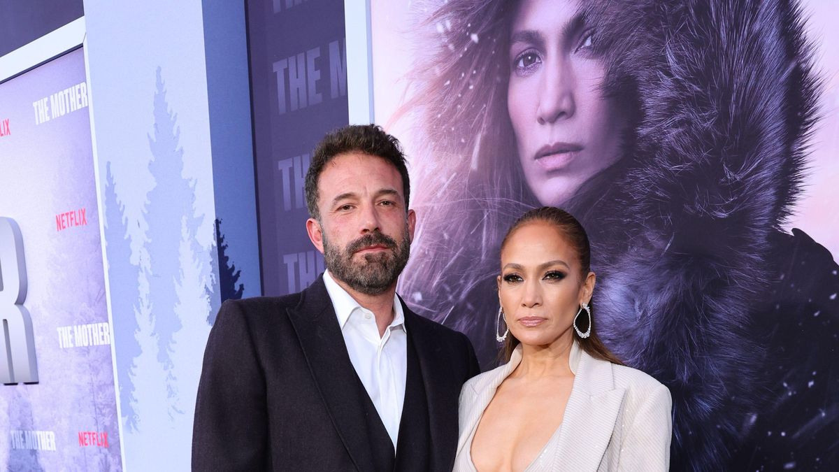 Ben Affleck And Jennifer Lopez Split After Year Of Marriage The