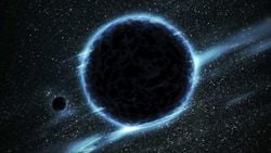 Hiç Gözlenmemiş 10 Tuhaf Yıldız Tipi: Teorik Olarak Var Olabilecek Ama Hiç Gözlenmemiş Yıldızlar Var mı?