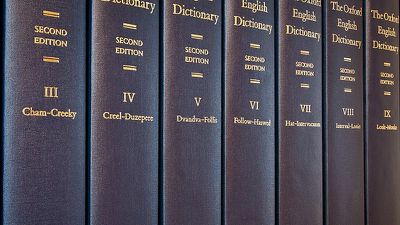 Oxford İngilizce Sözlüğü’nü Mümkün Kılan Şizofren Cerrah: William Chester Minor